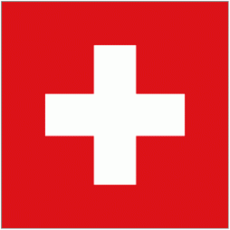 National Flag Of Switzerland.GIF